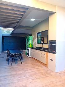 11 - Espaço Gourmet