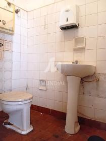 8 - Banheiro/lavabo