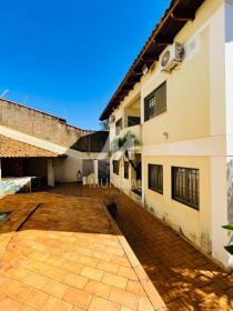 42 - Quintal/corredores