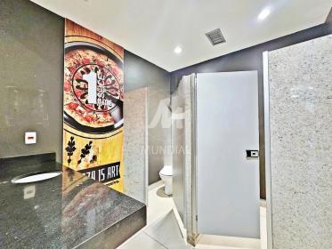 8 - Banheiro/lavabo