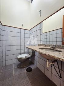 3 - Banheiro/lavabo