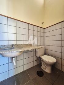 10 - Banheiro/lavabo