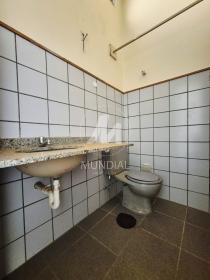 3 - Banheiro/lavabo