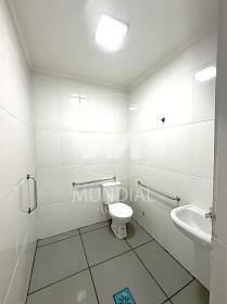 7 - Banheiro/lavabo