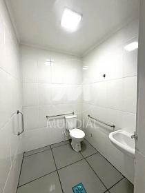 6 - Banheiro/lavabo