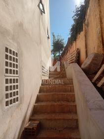 18 - Quintal/corredores