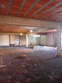 20 - Garagem/estacionamento