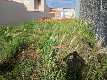 1 - Terreno/Lote