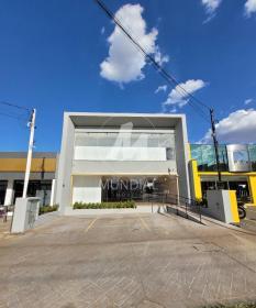 1 - Fachada Unidade
