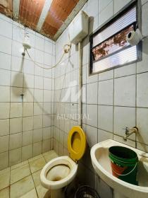 8 - Banheiro/lavabo