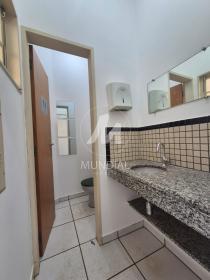 3 - Banheiro/lavabo