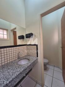 3 - Banheiro/lavabo