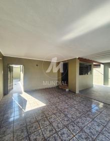 2 - Garagem/estacionamento