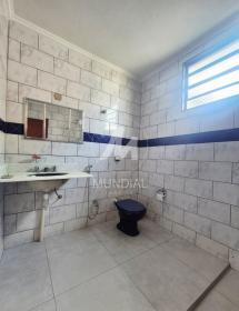 9 - Banheiro/lavabo