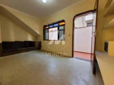 2 - Sala de Estar