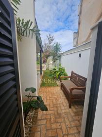 17 - Quintal/corredores