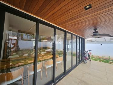 18 - Quintal/corredores