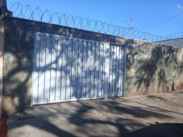 1 - Fachada Unidade