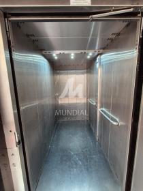 10 - Elevador
