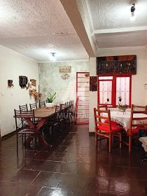 6 - Sala de Jantar