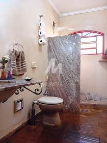 10 - Banheiro/lavabo