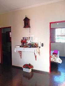 14 - Quintal/corredores