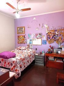 17 - Dormitorio