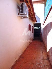 25 - Quintal/corredores