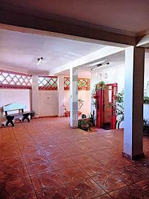 28 - Quintal/corredores