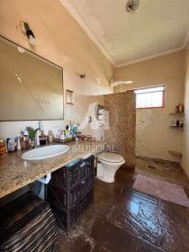 26 - Banheiro/lavabo