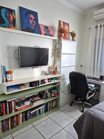 13 - Dormitorio
