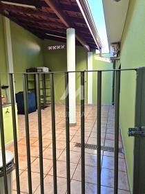 21 - Quintal/corredores