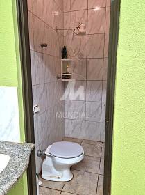 23 - Banheiro/lavabo