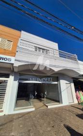 1 - Fachada Unidade