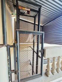 12 - Elevador