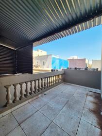 14 - Quintal/corredores
