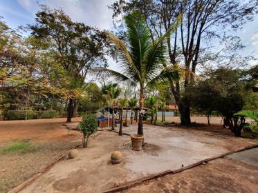 18 - Quintal/corredores