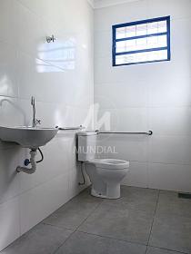 13 - Banheiro/lavabo