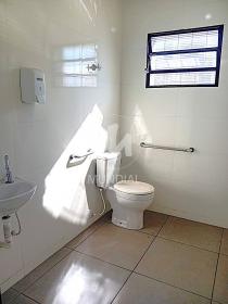 9 - Banheiro/lavabo
