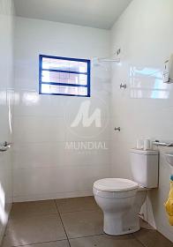 10 - Banheiro/lavabo
