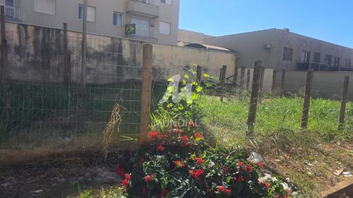 3 - Terreno/Lote