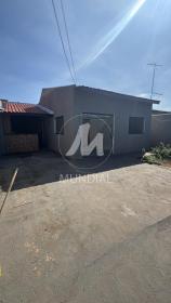 2 - Garagem/estacionamento