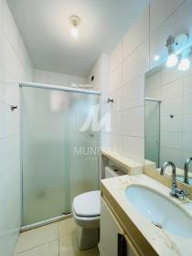 17 - Banheiro/lavabo
