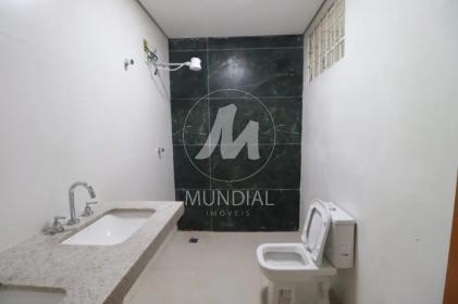 15 - Banheiro/lavabo