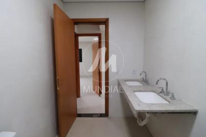 16 - Banheiro/lavabo