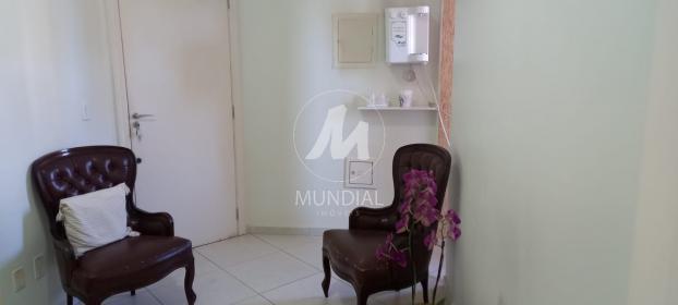 1 - Recepção