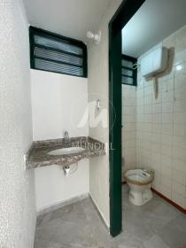4 - Banheiro/lavabo