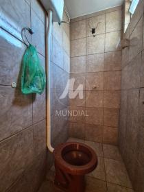 20 - Banheiro/lavabo