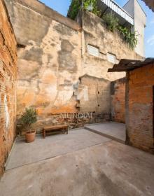 9 - Quintal/corredores