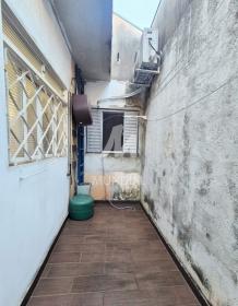 14 - Quintal/corredores